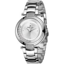 Relogio Dk Feminino Fashion Dk11228-2 Daniel Klein Relogio Dk Feminino Fashion Dk11228-2 Daniel Klein