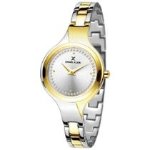 Relogio Dk Feminino Fashion Dk11235-3 Daniel Klein