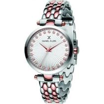 Relogio Dk Feminino Fashion Dk11272-8 Daniel Klein Relogio Dk Feminino Fashion Dk11272-8 Daniel Klein