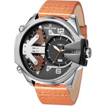 Relogio Dk Masculino Daniel Klein Dk11232-2 Relogio Dk Masculino Daniel Klein Dk11232-2