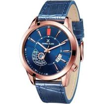 Relogio Dk Masculino Dk11269-8 Daniel Klein Relogio Dk Masculino Dk11269-8 Daniel Klein