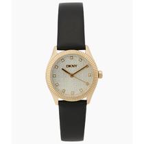 Relógio Dkny Dk1L126L0025 Bicolor