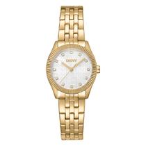 Relógio DKNY DK1L126M0055 Dourado