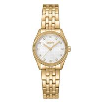 Relógio Dkny Dk1L126M0055 Dourado