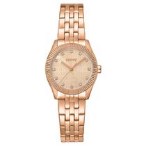 Relógio Dkny Dk1L126M0065 Rose