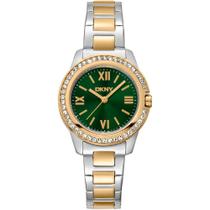 Relógio DKNY (Donna Karan New York) Feminino DK1L105M0095 Relógio DKNY (Donna Karan New York) Feminino DK1L105M0095