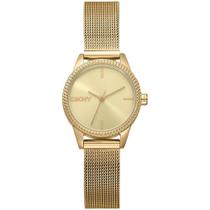 Relógio DKNY (Donna Karan New York) Feminino DK1L113M0065 Relógio DKNY (Donna Karan New York) Feminino DK1L113M0065