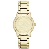 Relógio DKNY Dourado - NY8876/4DN