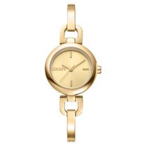 Relógio Dkny Feminino Ref: Dk1l161m0045 Fashion Bracelete Dourado Relógio Dkny Feminino Ref: Dk1l161m0045 Fashion Bracelete Dourado