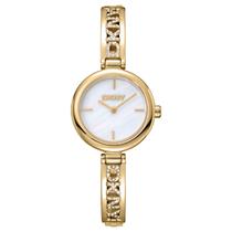 Relógio DKNY Logo DK1L115M0225 Dourado
