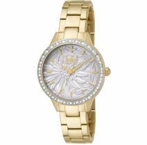 Relógio dourado Dumont Relógio dourado Dumont