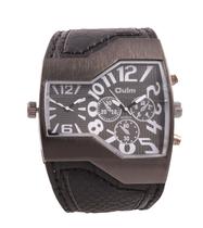 Relógio Dual Time Relógio masculino exclusivo ShoppeWatch
