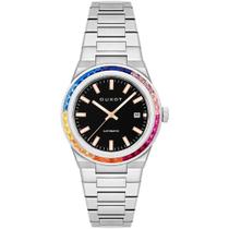 Relógio DUXOT Alicante Sable Rainbow Automatic DX-2075-44 Relógio DUXOT Alicante Sable Rainbow Automatic DX-2075-44