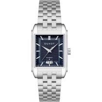Relógio Duxot Livorno Automatic Electric Azure DX-2074-22 Relógio Duxot Livorno Automatic Electric Azure DX-2074-22