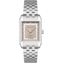 Relógio Duxot Livorno Automatic Pebble Aura DX-2074-44 Relógio Duxot Livorno Automatic Pebble Aura DX-2074-44