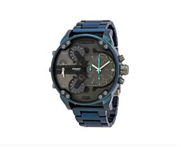 Relógio DZ7414 Mr Daddy 2.0 Azul 57mm Masculino