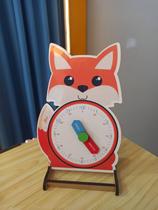 Relógio Educativo Loopi