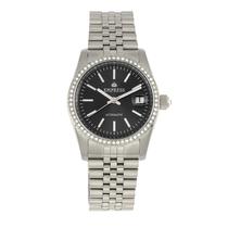 Relógio Empress EMPEM1502 Constance para mulheres em aço inoxidável