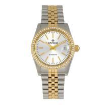 Relógio Empress EMPEM1505 Feminino Automático em Aço Inoxidável