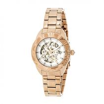 Relógio Empress Godiva EMPEM1103 feminino em aço inoxidável Relógio Empress Godiva EMPEM1103 feminino em aço inoxidável