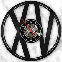 Relógio Escudo Xv Piracicaba Clube Times Futebol Disco Vinil Promoção Relógio Escudo Xv Piracicaba Clube Times Futebol Disco Vinil Promoção