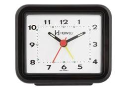Relogio espertador antigo retro a pilha alarme forte produto original Relogio espertador antigo retro a pilha alarme forte produto original