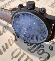 Relógio Esportes Curren 8225 Pulseira de Couro Original Relógio Esportes Curren 8225 Pulseira de Couro Original