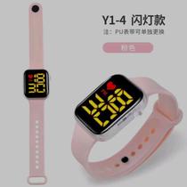Relogio Esportivo a Prova água / Relógios Watch digital led Tipo Smart 2022 led Colorido