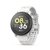 Relógio esportivo COROS PACE 3 GPS Heart Rate 17 dias com bateria branca