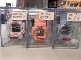 Relógio Esportivo Digital Mtx-113 Com Led Multi Funções Relógio Esportivo Digital Mtx-113 Com Led Multi Funções