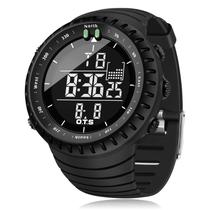 Relógio Esportivo Digital PALADA T7005G à Prova d'Água - Masculino Relógio Esportivo Digital PALADA T7005G à Prova d'Água - Masculino