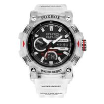 Relógio Esportivo Digital Pulseira de Silicone A Prova Dagua Relógio Esportivo Digital Pulseira de Silicone A Prova Dagua