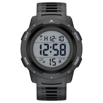 Relógio esportivo GOLDEN HOUR à prova d'água digital para homens Relógio esportivo GOLDEN HOUR à prova d'água digital para homens
