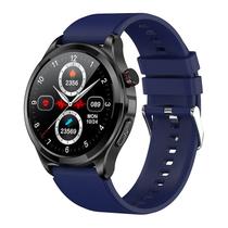 Relógio esportivo inteligente Tk22 com tela sensível ao toque à prova d'água iOS