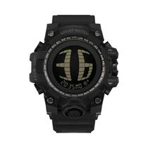 Relógio Esportivo Masculino À Prova D'Água Com LED, Relógio Digital Multifuncional SANDA Marca Top