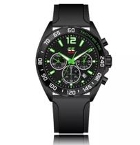 Relógio Esportivo Masculino Swish Funcional Silicone Quartzo Relógio Esportivo Masculino Swish Funcional Silicone Quartzo