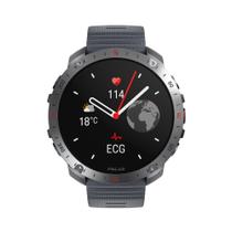 Relógio Esportivo Polar Grit X2 Pro Stone Gray Relógio Esportivo Polar Grit X2 Pro Stone Gray