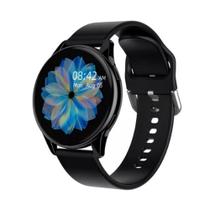 Relógio Esportivo Smartwatch Active T2 Pro Redondo