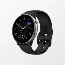 Relógio Esportivo Smartwatch AmazfitGtr Mini com Gps