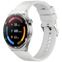 Relógio Esportivo Smartwatch QCY Watch GT2 WA23S3A - Frost Gray
