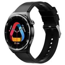 Relógio Esportivo Smartwatch QCY Watch GT2 WA23S3A - Smoky Black
