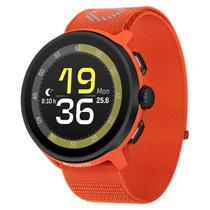 Relógio esportivo SUUNTO Run 1,32" AMOLED GPS bateria de 12 dias