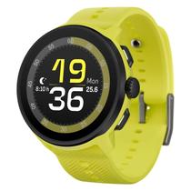 Relógio esportivo SUUNTO Run com GPS, frequência cardíaca e rastreamento do sono Relógio esportivo SUUNTO Run com GPS, frequência cardíaca e rastreamento do sono
