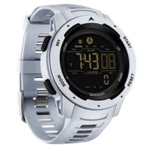 Relógio Esportivo Tela Led Display Luminoso A Prova Dagua