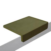 Relógio Espresso Tamping Mat Watchget Olive Silicone Food Grade