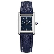 Relógio estilo de moda classico de pulso quartzo feminino design elegante Relógio estilo de moda classico de pulso quartzo feminino design elegante