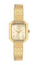 Relógio Euro Feminino Bangle Lux Dourado - EU2035YZL/5D Relógio Euro Feminino Bangle Lux Dourado - EU2035YZL/5D