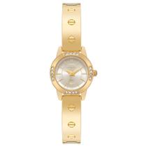 Relógio Euro Feminino Bangle Lux Dourado - EU2035ZBI/5C Relógio Euro Feminino Bangle Lux Dourado - EU2035ZBI/5C