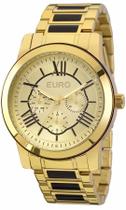 Relógio Euro Feminino Coleção Esmaltados Eu6p29ags/5d Relógio Euro Feminino Coleção Esmaltados Eu6p29ags/5d
