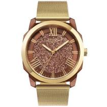 Relógio Euro Feminino Collection Dourado - Eu2035Yte/7M